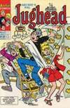 Archie's Pal Jughead Comics #47 Comic Books - Covers, Scans, Photos in Archie's Pal Jughead Comics Comic Books - Covers, Scans, Gallery